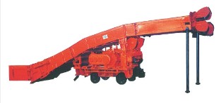 耙斗裝巖機(jī)將會(huì)向哪里發(fā)展呢？