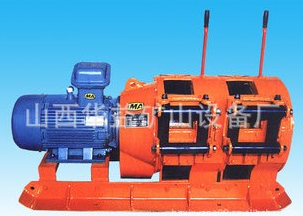 耙礦絞車(chē)廠家的創(chuàng)新能力新途徑