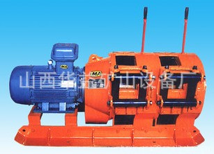 雙速耙礦絞車(chē)擇優(yōu)而選一勞永逸