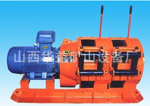 山西耙礦絞車(chē)敞開(kāi)胸懷歡迎您的選擇