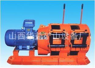 【煤礦耙礦絞車】把“”放在位??！