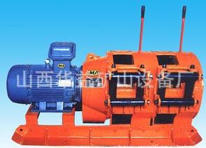 【耙礦絞車廠家】煤礦中的“多面手”??！