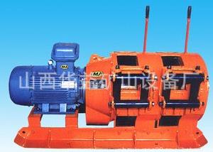 危險時，【山西耙礦絞車】的“警鈴”敲起