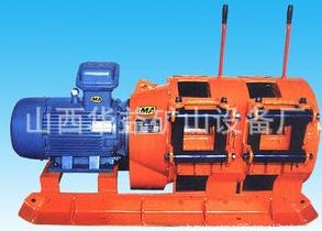 “如影隨形”【礦山耙礦絞車】伴你左右！！