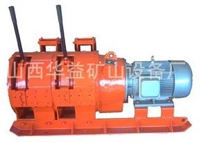 “力大”【礦用耙礦絞車】與生俱來的能力??！