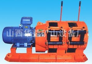 【金屬礦用耙礦絞車】讓絞車走向自動化！！