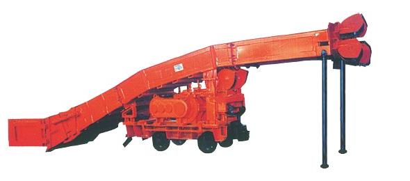 ，能耗低【礦山巷道扒渣機(jī)】用了都說好！