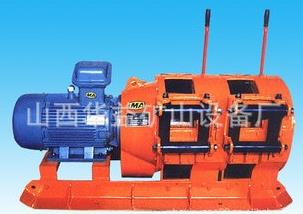 【2JPB-55KW耙礦絞車(電耙)】使用時(shí)的“溫馨提示”??！