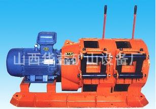 【耙礦絞車】一路走來(lái)，“錯(cuò)不起”