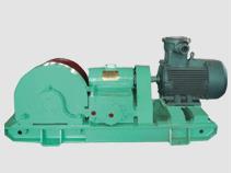 “風(fēng)馳電掣”【回柱絞車(chē)】哪有那么快？    