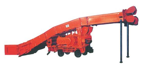 無處藏身【礦用扒渣機(jī)】清理??！