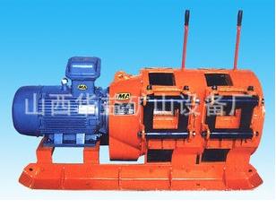 “一席之地”【雙速耙礦絞車】照樣能夠運(yùn)轉(zhuǎn)??！