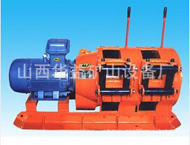 耙礦絞車規(guī)制，你知道嗎