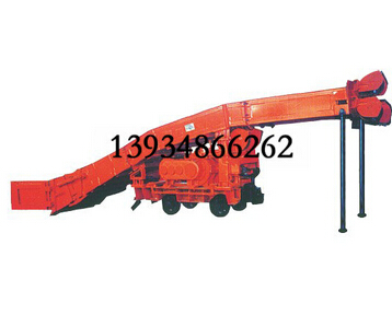 【耙斗裝巖機】想運行，沒它可不行