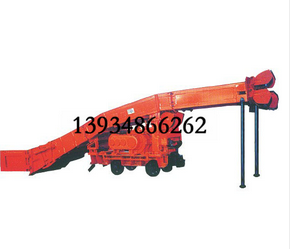 耙斗裝巖機，危險源頭得防范	