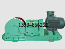 【回柱絞車】與傳統(tǒng)礦用回柱絞車相比的優(yōu)勢？