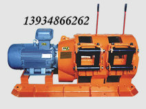 電動耙礦絞車有何用途？