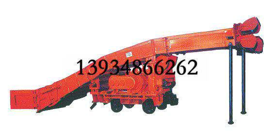 礦用耙斗裝巖機(jī)用途和特點(diǎn)有哪些？